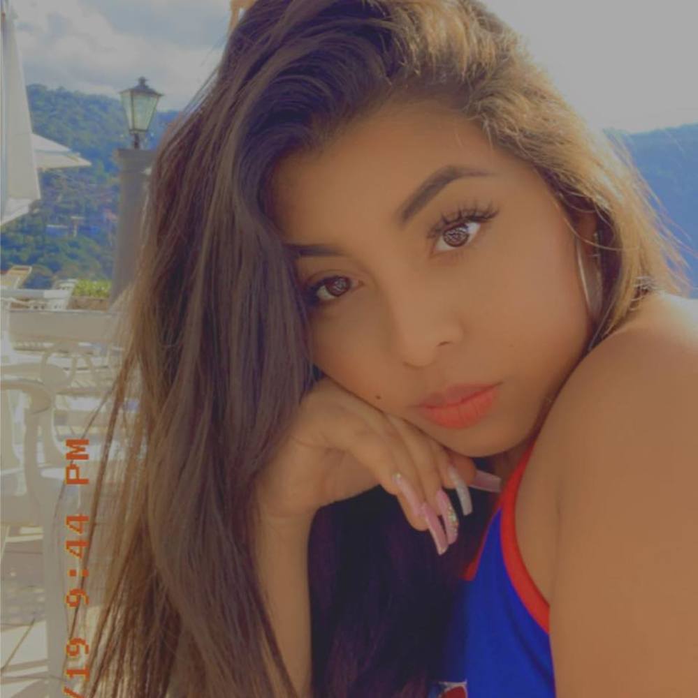 Meet your Posher, Belen